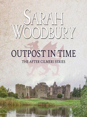 cover image of Outpost in Time